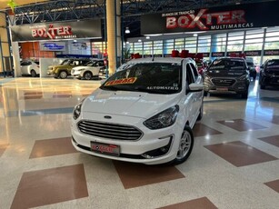 Ford Ka 1.5 SE (Aut) 2020