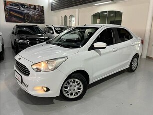 Ford Ka 1.5 SE (Flex) 2017