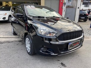 Ford Ka 1.5 SE (Flex) 2018