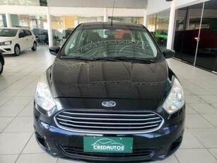 Ford Ka 1.5 SE (Flex) 2018