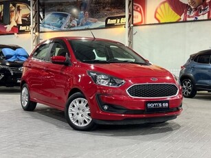 Ford Ka 1.5 SE (Flex) 2019