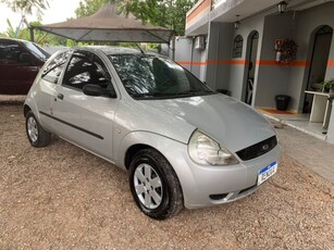 Ford Ka GL 1.0 MPi (nova série) 2005