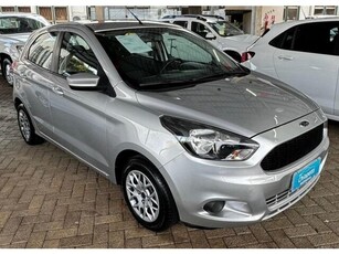 Ford Ka Hatch SE 1.0 (Flex) 2015