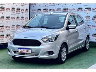 Ford Ka Hatch SE 1.0 (Flex) 2016