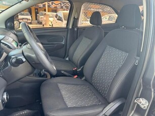 Ford Ka Sedan SE 1.0 (Flex) 2019