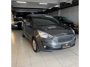 Ford Ka Sedan SE 1.0 (Flex) 2019