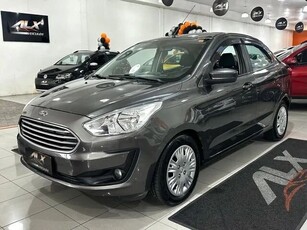 Ford Ka Sedan SE Plus 1.0 (Flex) 2019