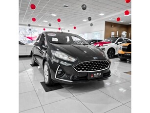 Ford New Fiesta Hatch New Fiesta 1.6 SE 2019