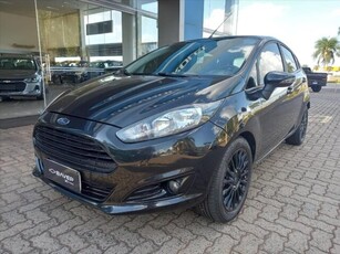 Ford New Fiesta Hatch New Fiesta SE 1.6 16V 2017