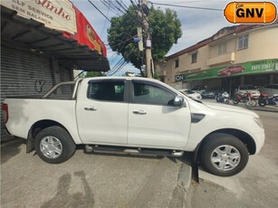 Ford Ranger (Cabine Dupla) Ranger 2.5 Flex 4x2 CD XLT 2015