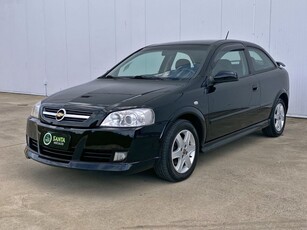 GM - Chevrolet Astra Advantage 2.0 MPFI FlexPower 8V 3p 2007 Flex