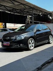 Gm Cruze Sport LT 1.8 2014 Completo - Leia o Anúncio