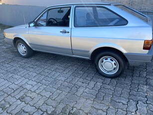 GOL 1.6 CL 8V GASOLINA 2P MANUAL 1992