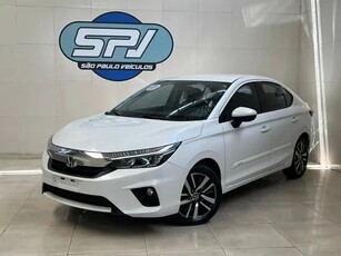 Honda City EXL 2023 Sedan | 81. * (Jemerson)