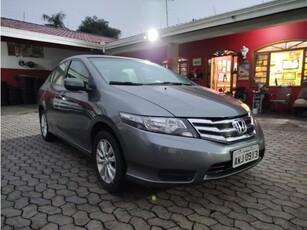 Honda City LX 1.5 16V (flex) 2013