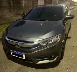 Honda civic 17/17