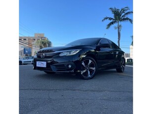 Honda Civic EX 2.0 i-VTEC CVT 2017