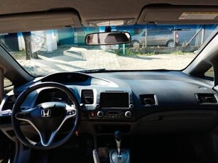 Honda Civic LXL 1.8 16V i-VTEC (Aut) (Flex) 2011