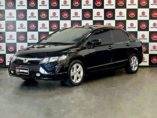 Honda Civic LXS 1.8 2007