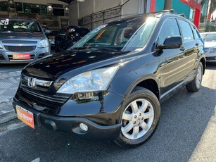 Honda CR-V EXL 2.0 16V (aut) 2009