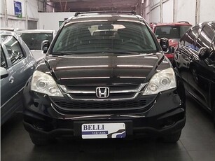 Honda CR-V LX 2.0 16V 2010