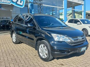 Honda CR-V LX 2.0 16V 2011