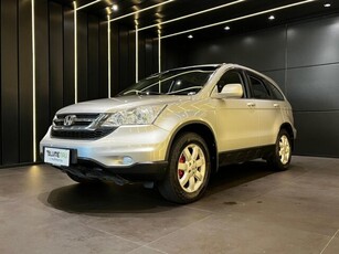 Honda CR-V LX 2.0 16V 2011