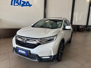 Honda CR-V Touring 1.5 Turbo 4x4 CVT 2018