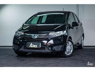 Honda Fit 1.5 16v DX CVT (Flex) 2015