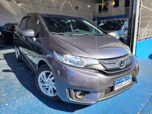 Honda Fit 1.5 16v LX CVT (Flex) 2017