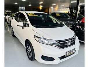 Honda Fit 1.5 16v Personal CVT (Flex) 2018