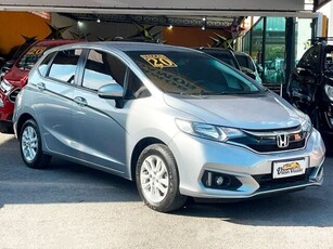 Honda Fit 1.5 LX CVT 2020