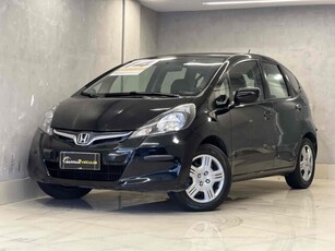 Honda Fit CX 1.4 16v (Flex) (Aut) 2014