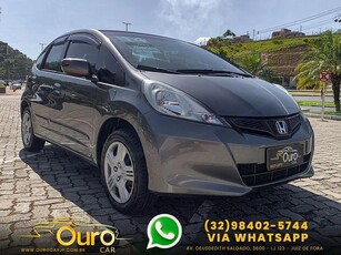 HONDA FIT DX 1.4 FLEX 16V 5P MEC. 2014/2014