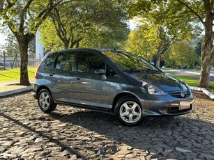 Honda Fit LX 1.4 (flex) 2008