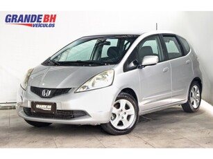 Honda Fit LX 1.4 (flex) 2011