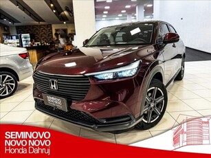 Honda HR-V 1.5 EX CVT 2023