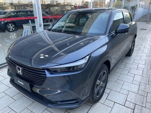 Honda HR-V 1.5 EXL CVT 2024