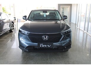 Honda HR-V 1.5 EXL CVT 2025