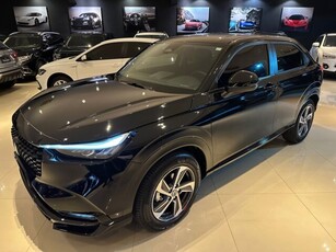 Honda HR-V 1.5 Turbo Touring CVT 2024