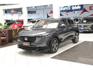 Honda HR-V 1.5 Turbo Touring CVT 2024