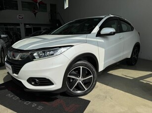 Honda HR-V 1.8 EX CVT 2021