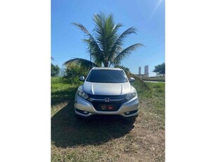 Honda HR-V EX CVT 1.8 I-VTEC FlexOne 2016