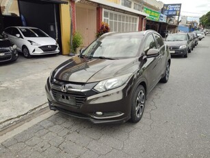 Honda HR-V EX CVT 1.8 I-VTEC FlexOne 2016