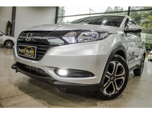 Honda HR-V EX CVT 1.8 I-VTEC FlexOne 2016