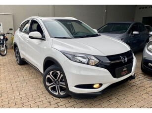 Honda HR-V EX CVT 1.8 I-VTEC FlexOne 2016