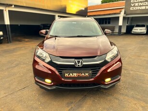 Honda HR-V EX CVT 1.8 I-VTEC FlexOne 2017