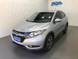 Honda HR-V EX CVT 1.8 I-VTEC FlexOne 2018