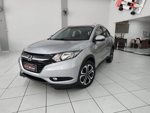 Honda HR-V EX CVT 1.8 I-VTEC FlexOne 2018