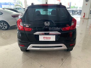 Honda WR-V 1.5 EX CVT 2019